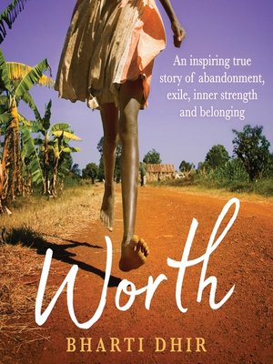 cover image of Worth